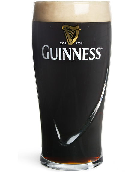 Download Guinness Glasses Yellowimages Mockups