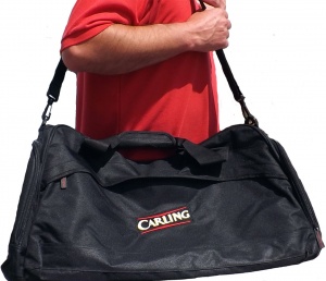 Carling Sports Bag