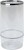 Clear Plastic Wine Cooler