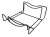 Cask Cradle Stand (9 Gal)