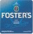 Fosters Drip Mats x 100