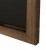 Premium Thick Framed Chalkboard - Extra Large