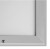 Locking Snap Frame Poster Holder - Silver