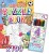 Puzzle Activity Book & Crayon Sets