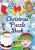 Christmas Puzzle Book & Crayons Set (Box of 100)