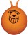 Retro Space Hopper