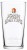 John Smiths Pint Glass (20oz) CE