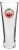 Amstel Bier Pint Glass (20oz) CE