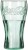 Coca Cola 23oz Georgian Green Glass