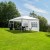 20ft Garden Party Tent Marquee