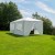 20ft Garden Party Tent Marquee