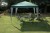 Deluxe Garden Gazebo - 3m