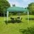 Deluxe Garden Gazebo - 3m