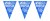 Merry Christmas Bunting