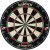 Unicorn Striker Bristle Dartboard