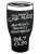 Pint Shaped Chalkboard - Large