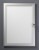 External Locking Display Case (Silver)