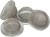 Hop Strainers (Pack of 10)