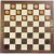 Chess, Draughts & Backgammon Set