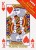 Giant A4 Playing Cards