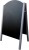 Metal A-Frame Chalkboard