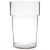 Econ Rigid Beer Glasses (Box of 100)