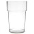 Econ Rigid Beer Glasses (Box of 100)