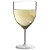 Economy Plastic Wine Glass