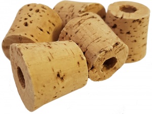 Gallon Natural Optic Corks