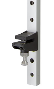 Wall Mounted Bar Optic Bottle Bracket UK