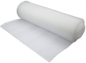 Bar Shelf Liner (10m) Clear