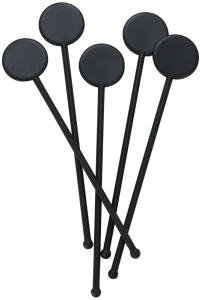 Disc Stirrers (pack of 250)