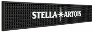 Stella Artois PVC Drip Runner