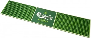 Carlsberg Drip Runner