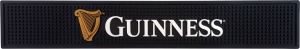 Guinness Drip Runner Mat