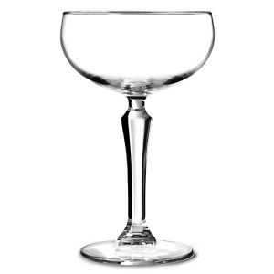 8oz Cocktail Coupe Glass (Box of 12)