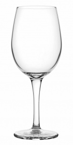 Moda Wine Glass 15.5oz - Box of 12