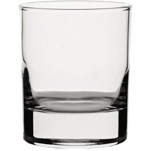 Heavy Based Whiskey Tumbler (7.75oz)