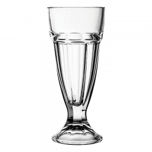 Tall Ice Cream Dessert Glass (10oz)