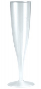 Disposable Champagne Tulip (Box of 100)