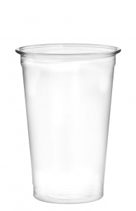 Disposables 1/2 Pint Cup - 10oz CE