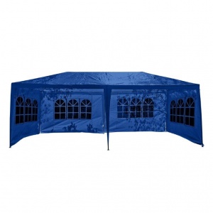 Palm Springs 20ft x 10ft Garden Party Tent Marquee