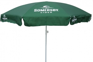 Somersby Garden Parasol