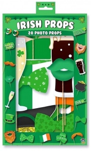 Irish Photo Props Pack