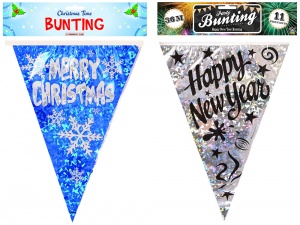 ***Festive Bunting Pack***