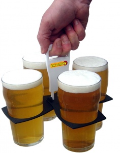 4-Pint Drinks Carrier