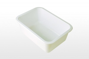 Plastic Drip Bowl