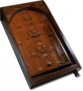 Table Top Bagatelle