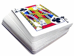Playing Cards (12 Pk)