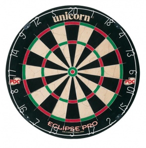 Unicorn Eclipse Pro Dartboard